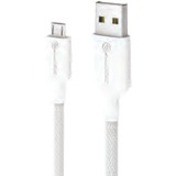 ALOGIC Elements PRO 1.2m USB-A to Micro Cable - Black