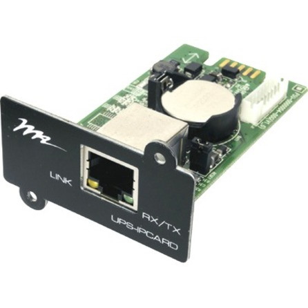 Middle Atlantic UPS Series Network Interface Card