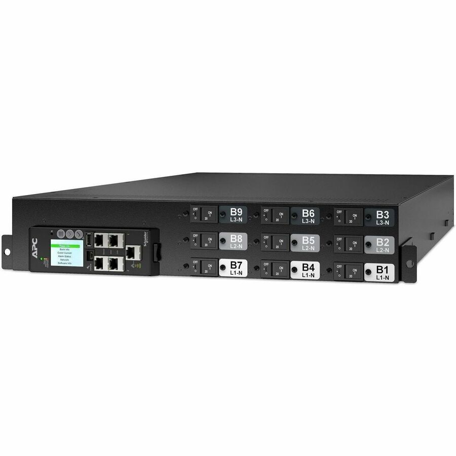 APC NetShelter PDU