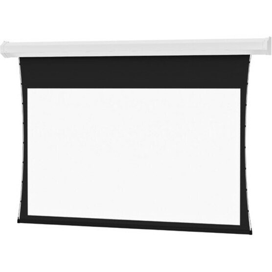 Da-Lite Tensioned Cosmopolitan Electrol 106" Electric Projection Screen