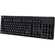 Adesso EasyTouch 630UB - Antimicrobial Waterproof Keyboard