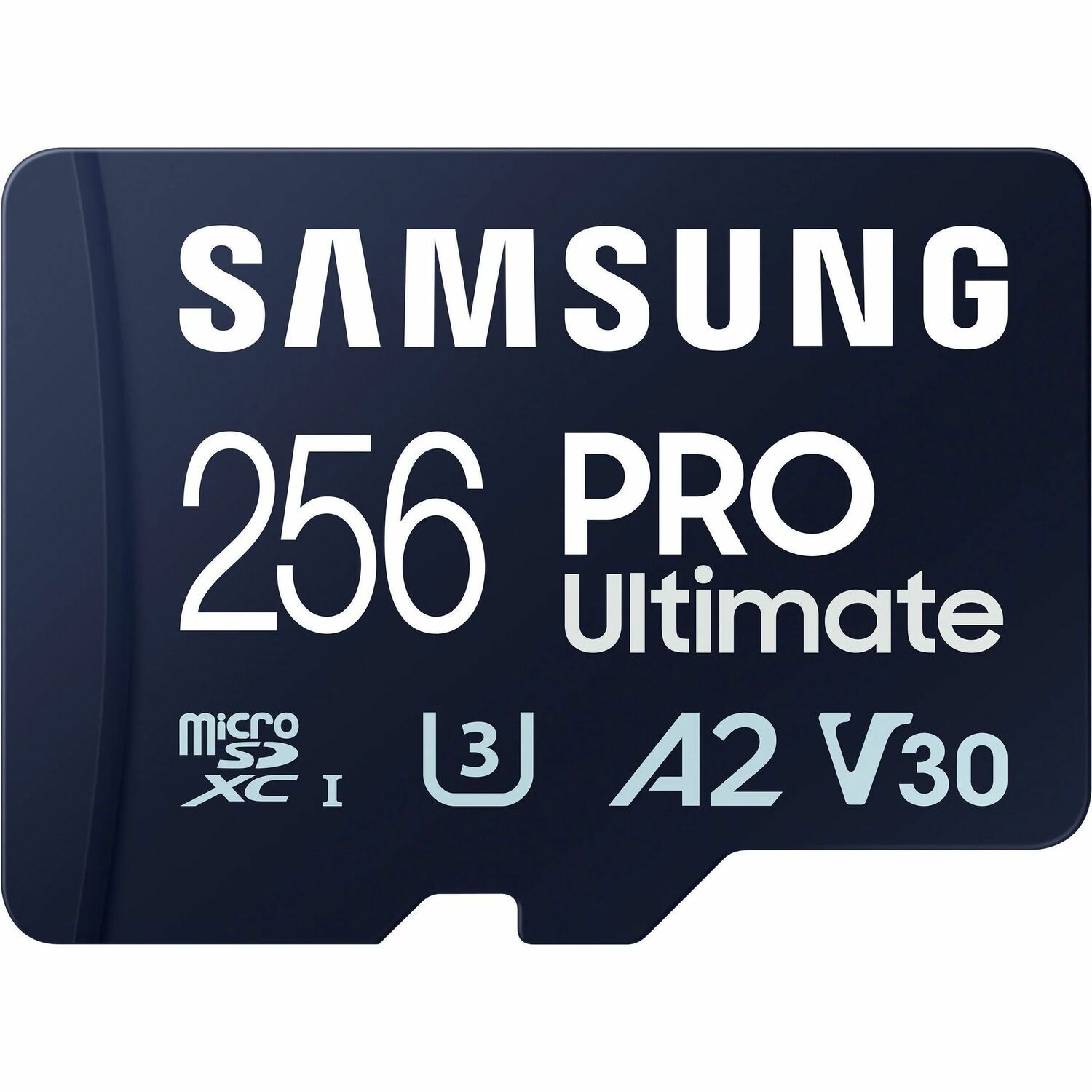 Samsung Mb-My256sa/Ww MSD / Pro Ultimate 256GB
