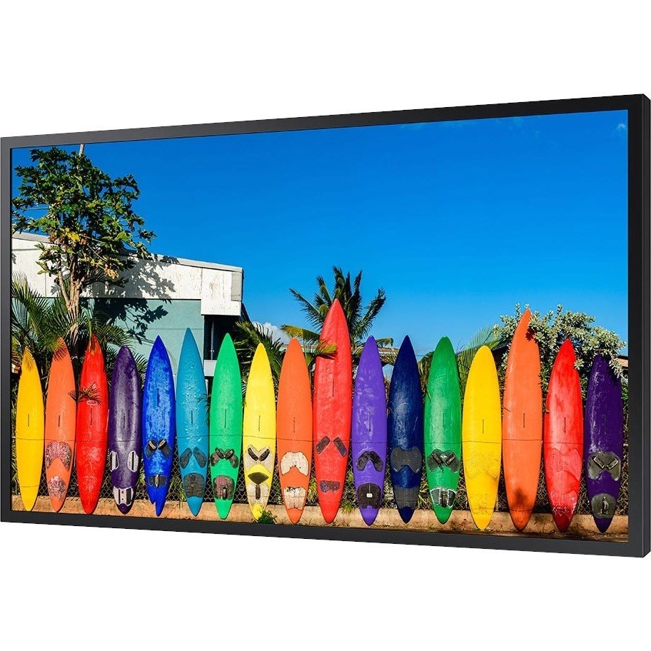 Samsung OM55B 55" LCD Digital Signage Display