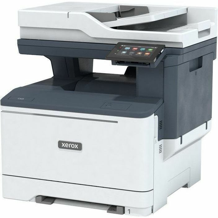 Xerox C325 Wired & Wireless Laser Multifunction Printer - Colour