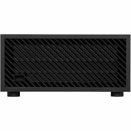 Asus ExpertCenter PN64 PN64-SYS515PX1TL Desktop Computer - Intel Core i5 12th Gen i5-12500H - 16 GB - 512 GB SSD - Mini PC - Eco Black -TAA-compliant