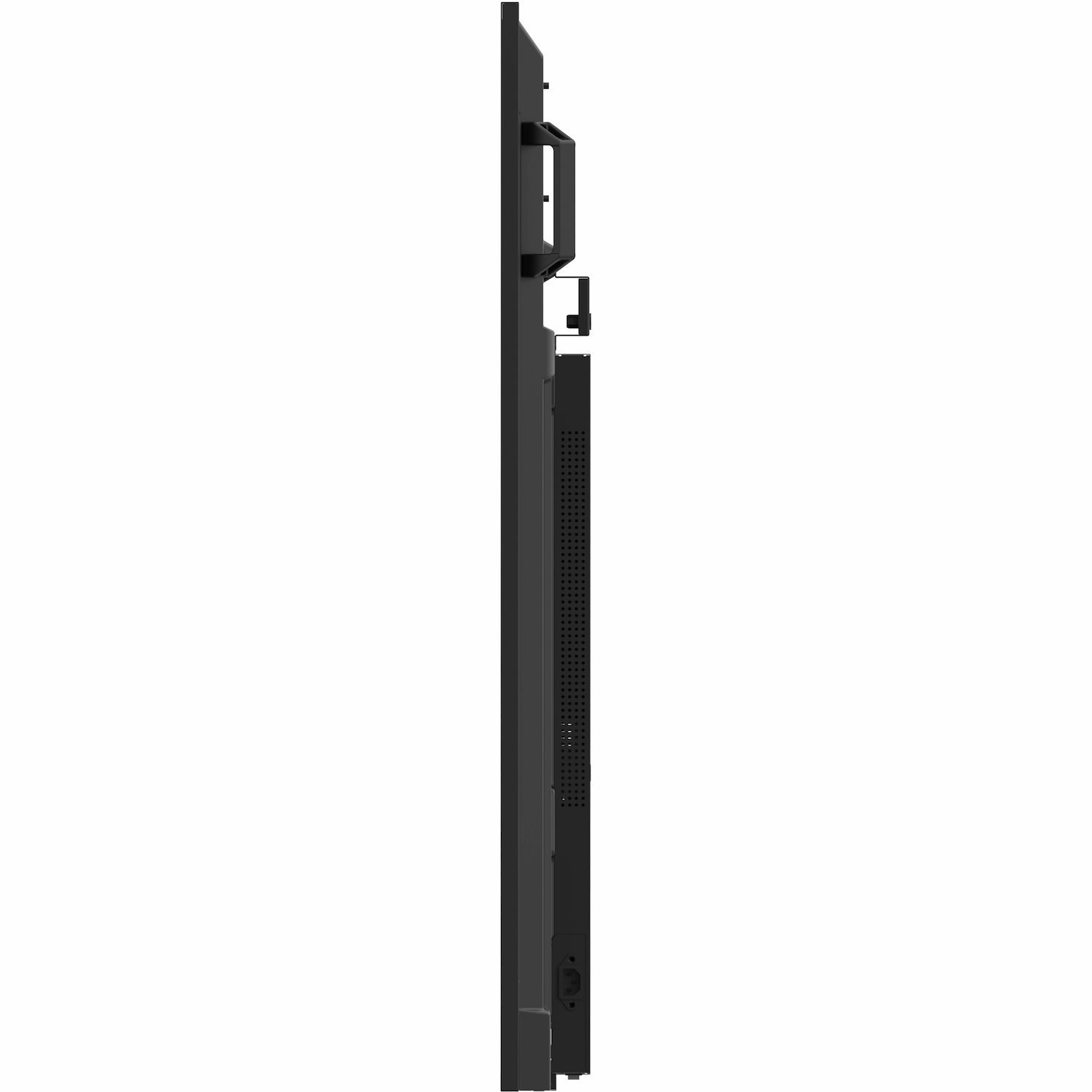 ViewSonic CDE98G3-1C 98" LCD Digital Signage Display - 24 Hours/7 Days Operation - Energy Star