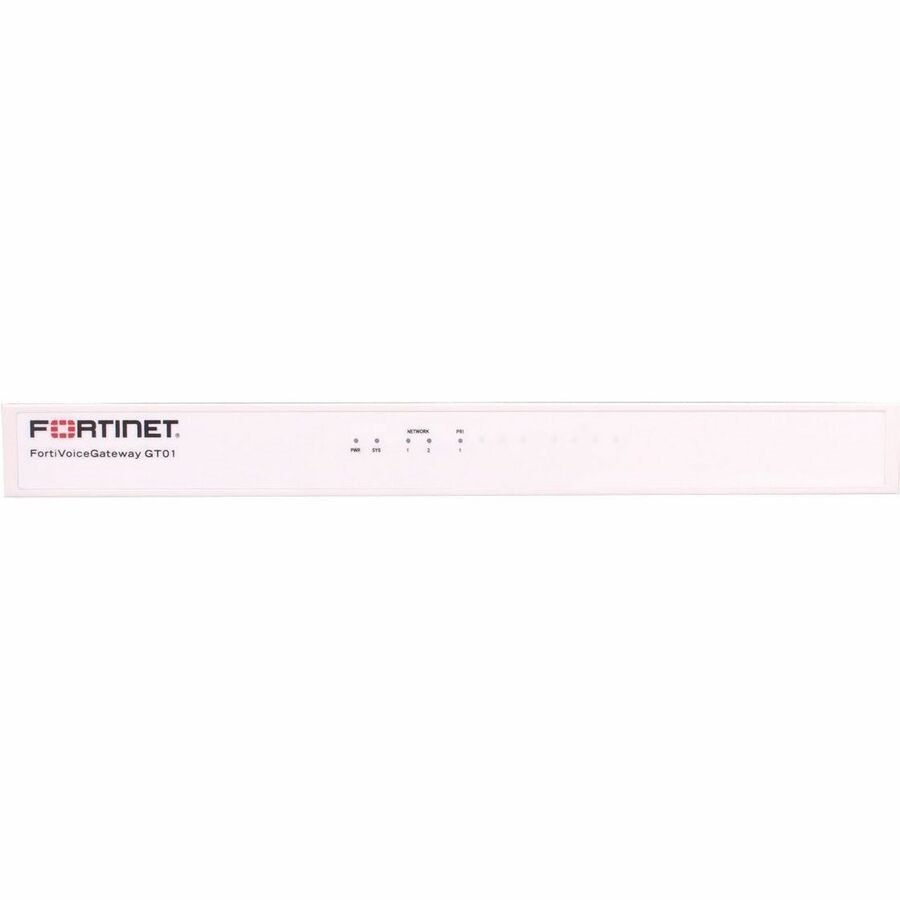 Fortinet FortiVoice FVG-GT01 VoIP Gateway