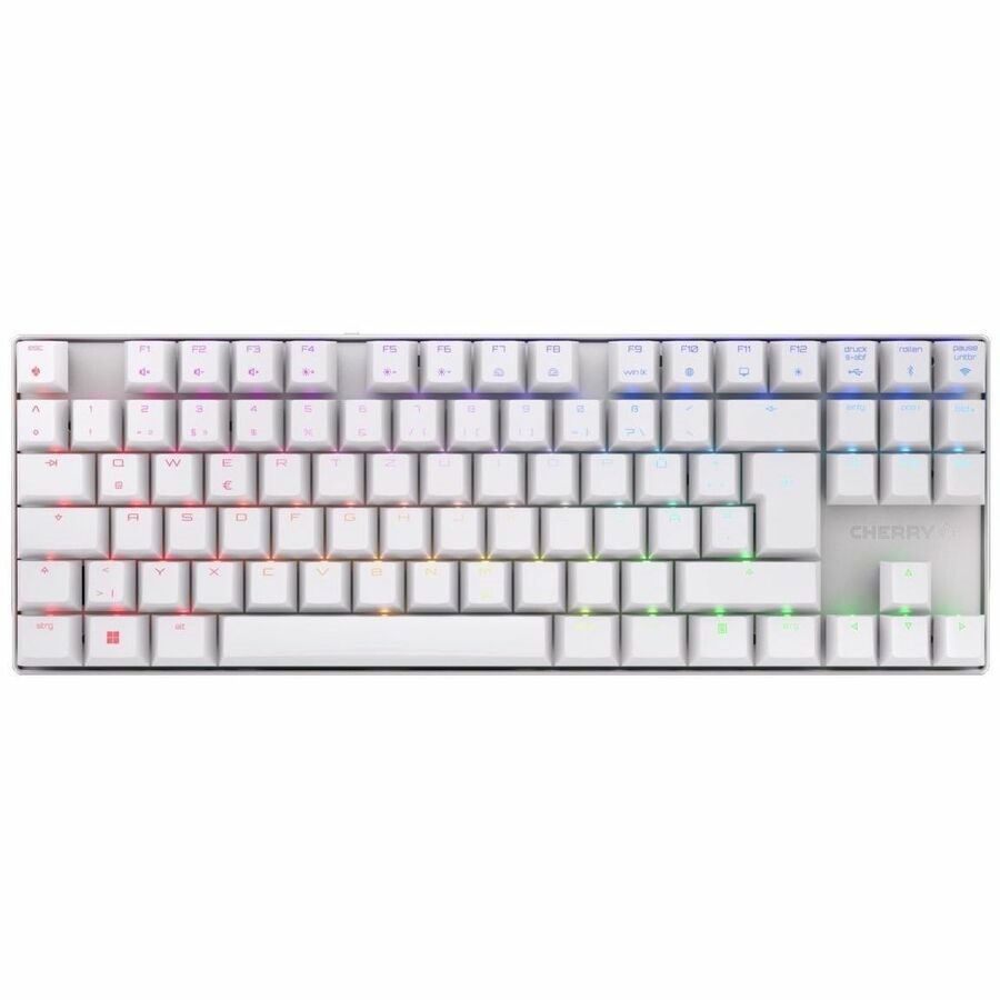 CHERRY XTRFY G80-3882 Gaming Keyboard