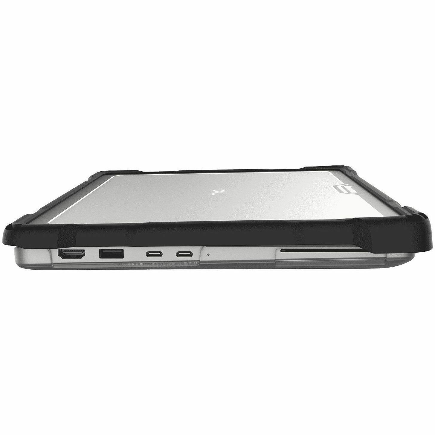 Gumdrop SlimTech for Dell Pro 13 Plus (Clamshell)