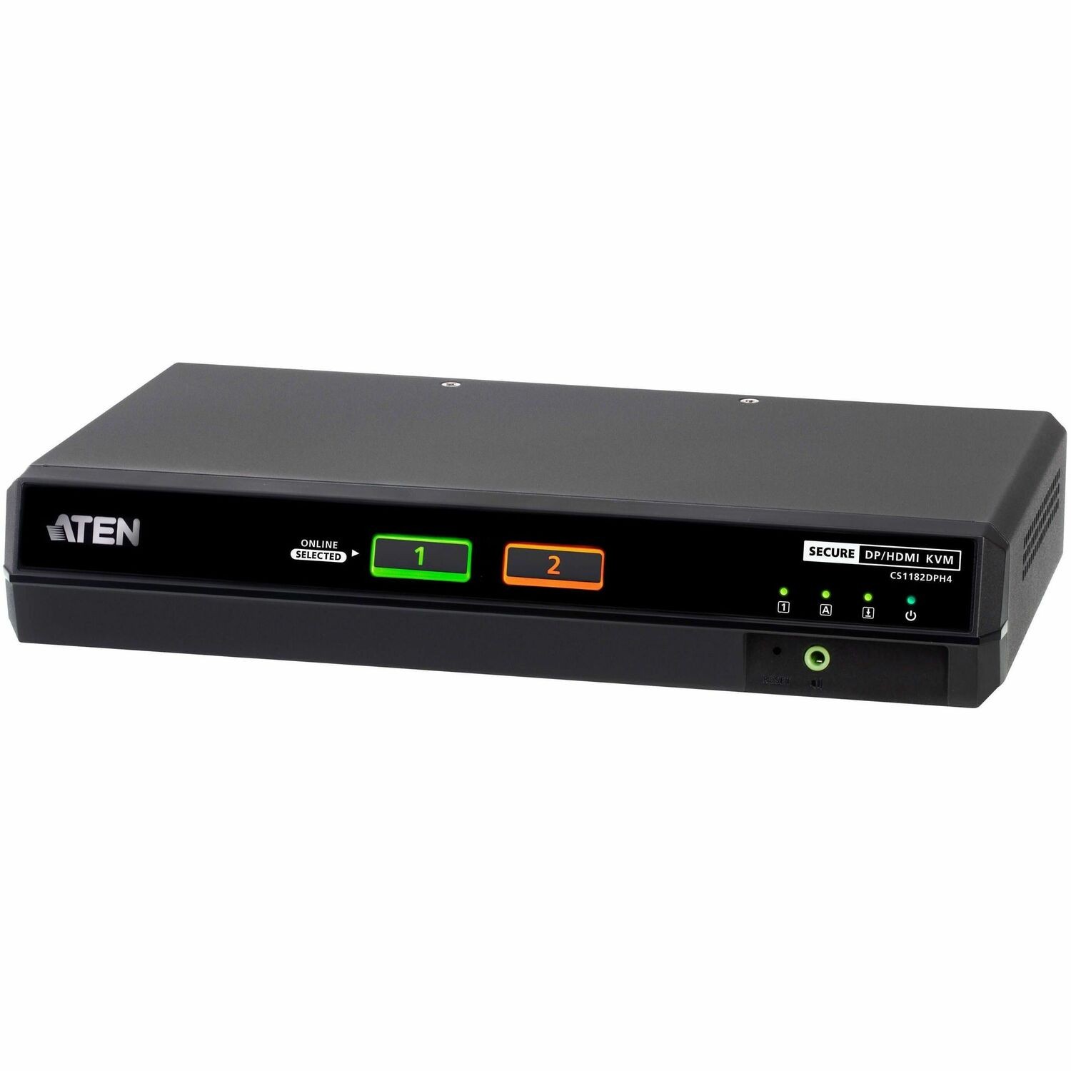 ATEN CS1182DPH4 KVM Switchbox