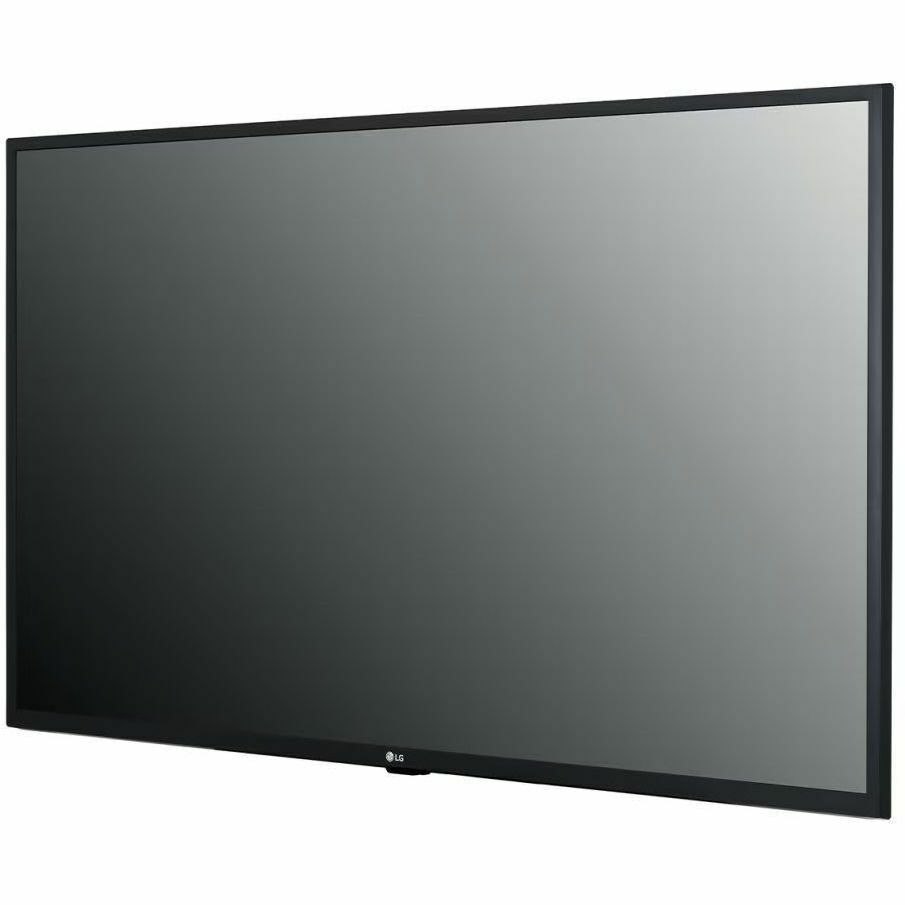 LG UM767H 55UM767H0LD 55" Smart LCD TV - 4K UHDTV - High Dynamic Range (HDR) - Dark Iron Gray