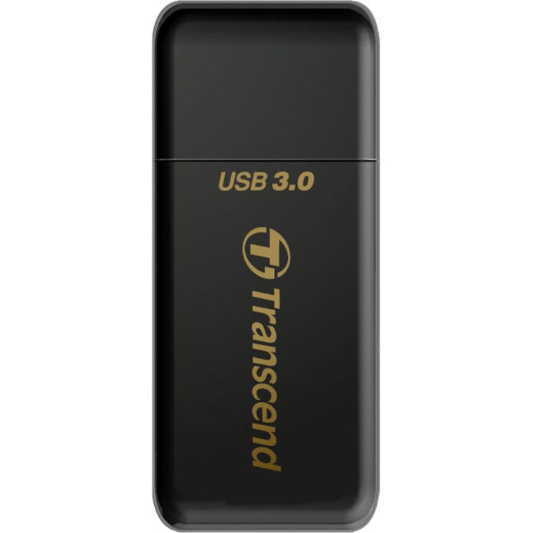 Transcend RDF5 Flash Card Reader