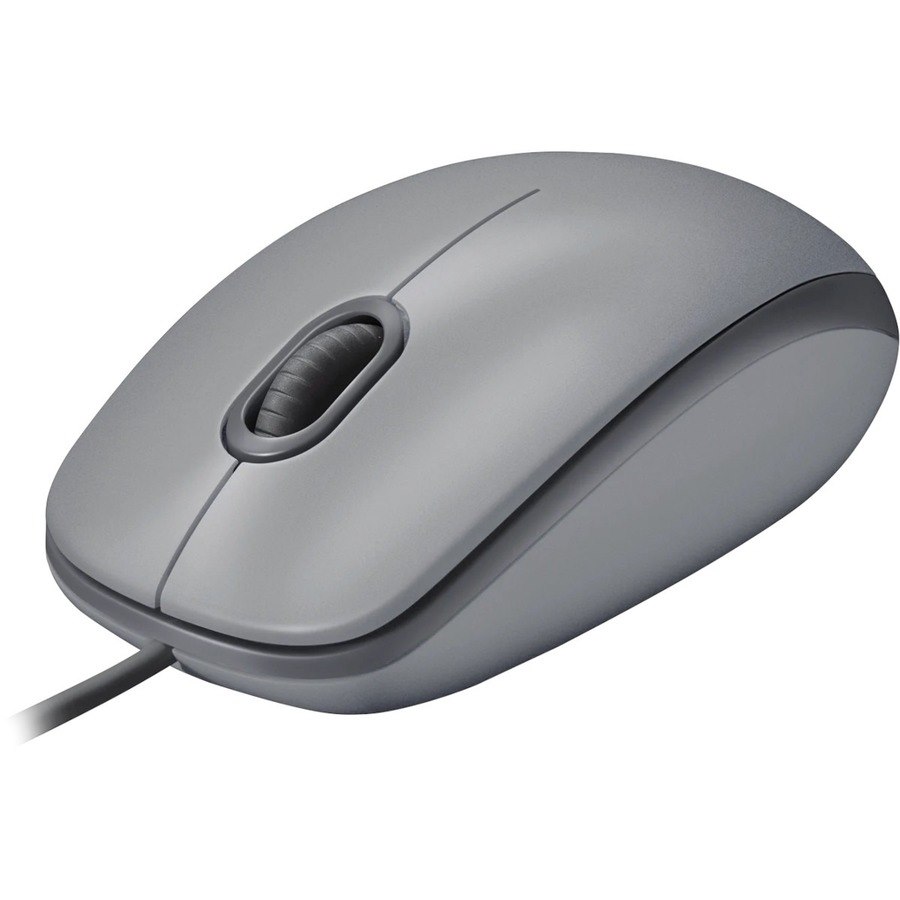 Logitech M110 Mouse