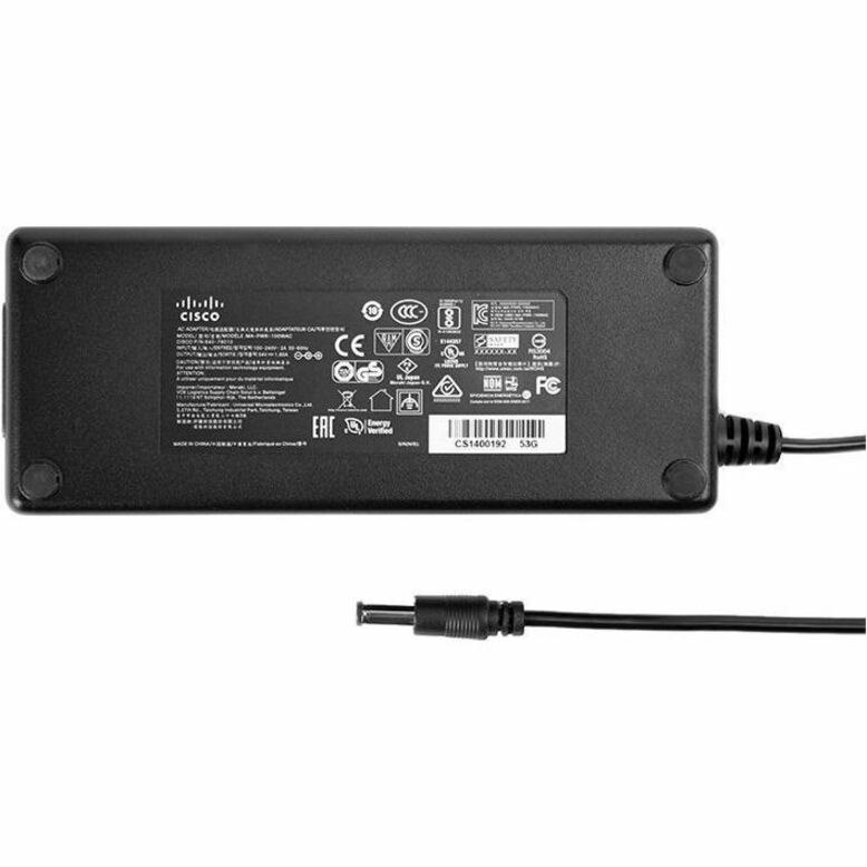 Meraki 100 W AC Adapter