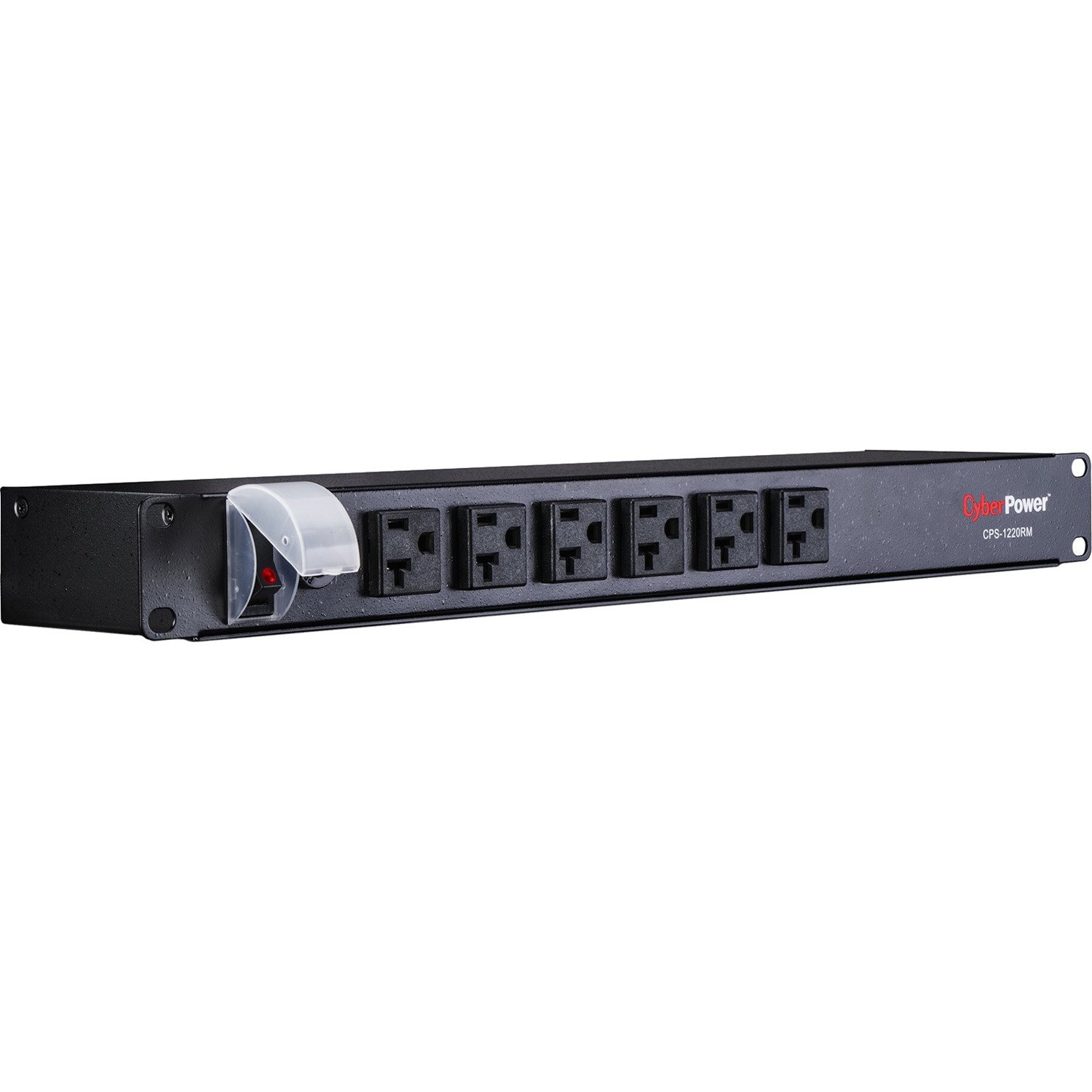 CyberPower CPS1220RM 120 - 120 VAC 20A Basic PDU