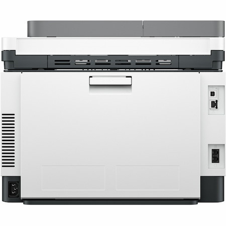 HP LaserJet Pro 3301fdw Wireless Laser Multifunction Printer - Colour