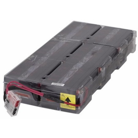 Eaton Internal Replacement Battery Cartridge (RBC) for Select 3kVA Line-Interactive and Online UPS Systems