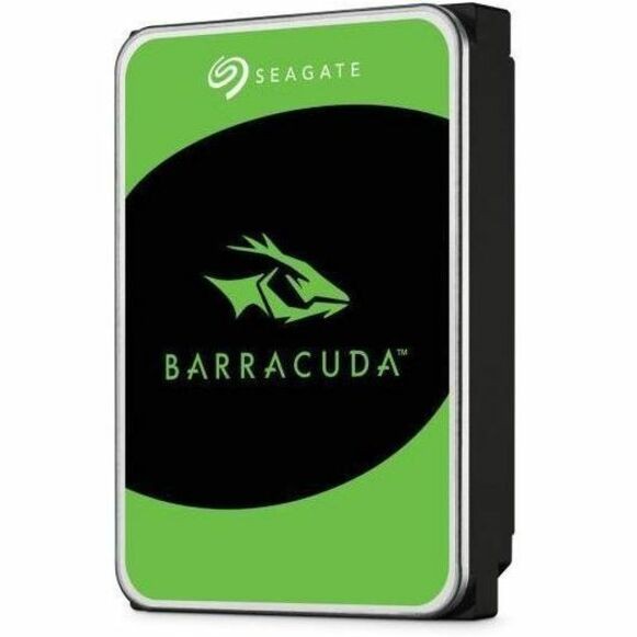 Seagate Desktop Barracuda 12TB HDD