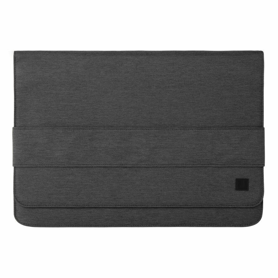 Urban Armor Gear Mouve Rugged Carrying Case (Sleeve) for 16" Apple Notebook, MacBook, Tablet, Accessories - Gray