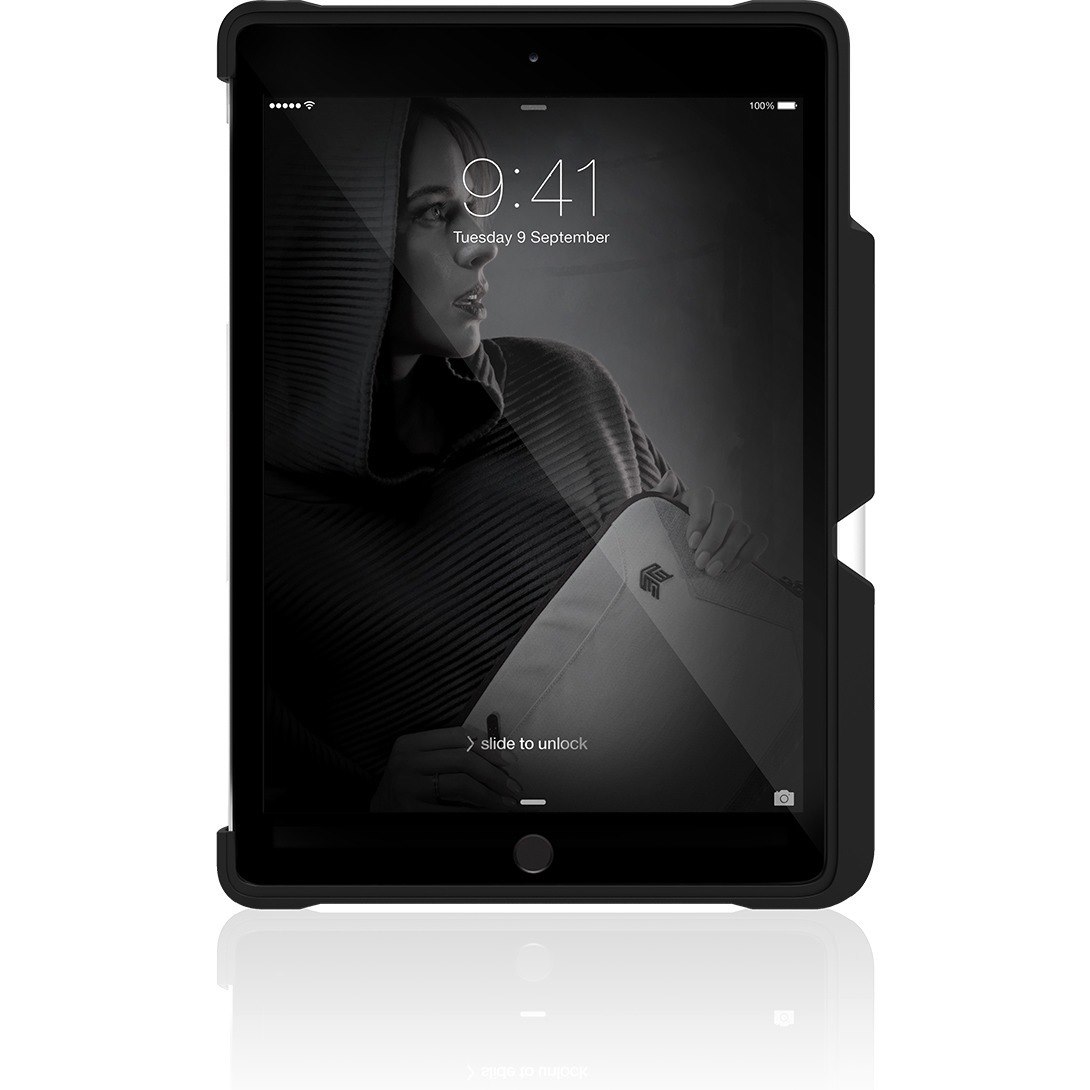 STM Goods Dux Shell Duo iPad (7th Generation )