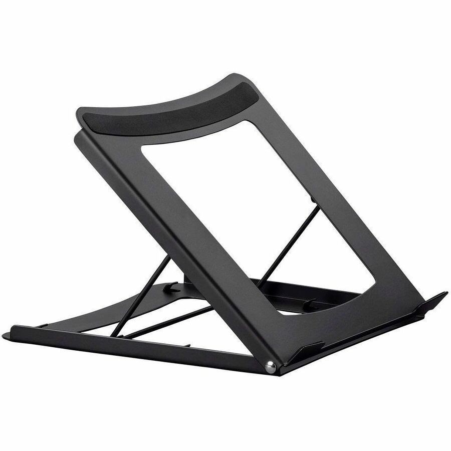 Monoprice Workstream BY Monoprice Adjustable Folding Laptop Stand_ Steel