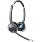 Cisco 562 Wireless Over-the-head Stereo Headset