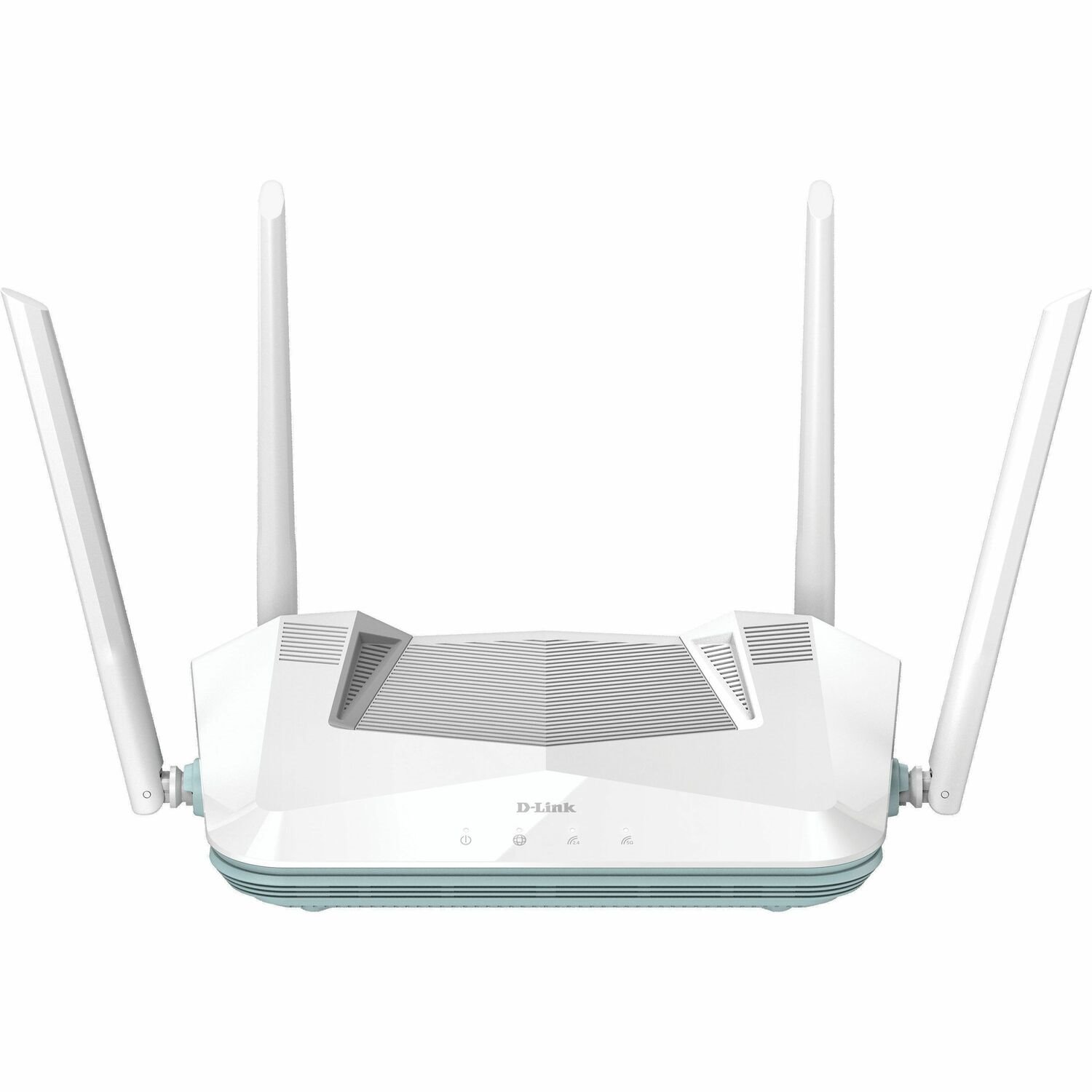 D-Link EAGLE PRO AI R32 Wi-Fi 6 IEEE 802.11 a/b/g/n/ac/ax Ethernet Wireless Router