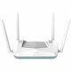 D-Link EAGLE PRO AI R32 Wi-Fi 6 IEEE 802.11 a/b/g/n/ac/ax Ethernet Wireless Router