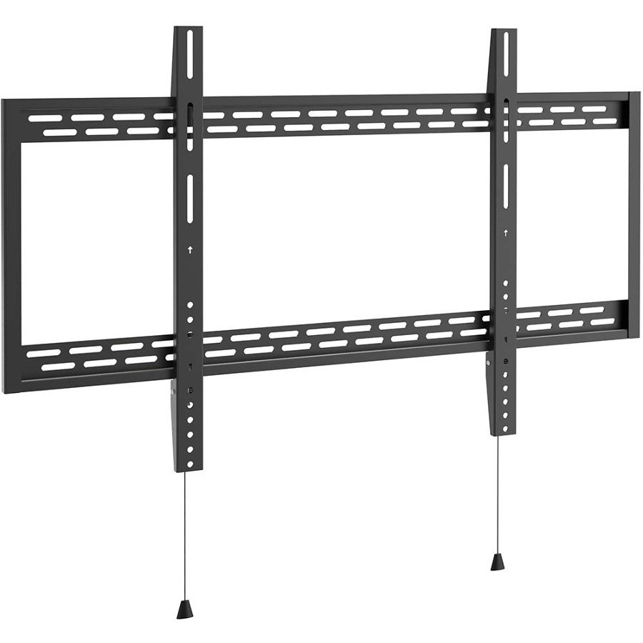 ATDEC FIXED DISPLAY WALL MOUNT, UP TO 100KG,VESA UP TO 900x600, 10 YR WTY