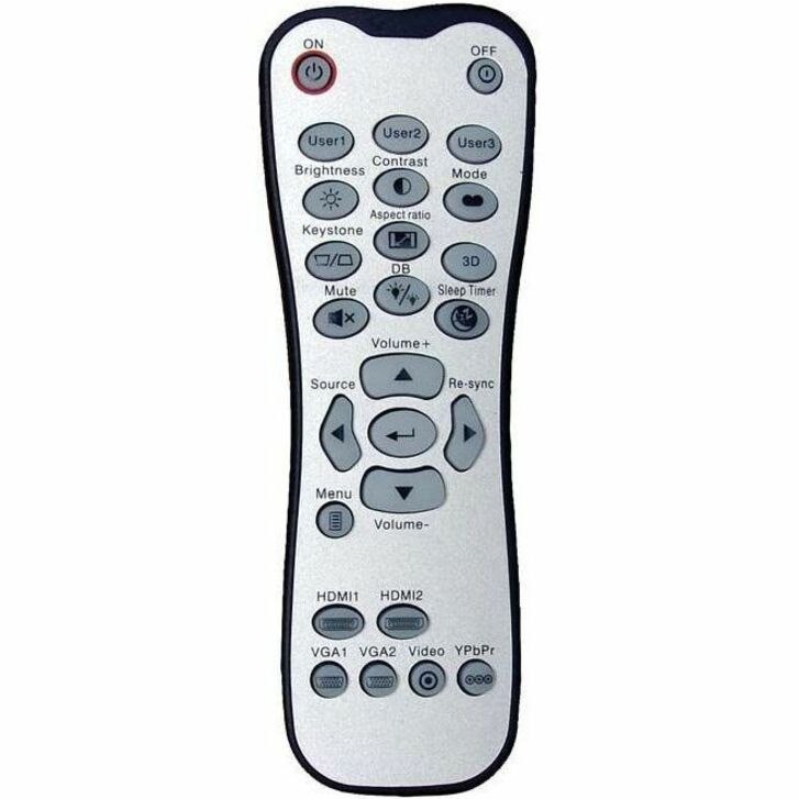 Optoma Remote Control