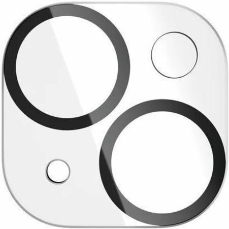 PanzerGlass PicturePerfect Cameralensbeschermer - Glashelder