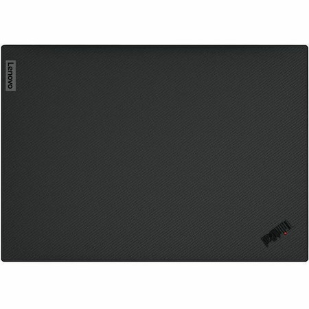 Lenovo ThinkPad P1 Gen 6 21FV0019CA 16" Touchscreen Notebook - WQUXGA - Intel Core i9 13th Gen i9-13900H - vPro Technology - 32 GB - 1 TB SSD - French Keyboard - Black Weave