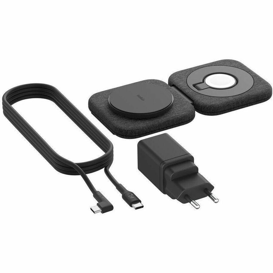Belkin Boostcharge Pro 2-In-1 Magnetis