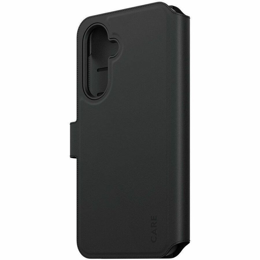 Panzerglass Care BY PG FT 2In1 Wallet Samsung NewA55