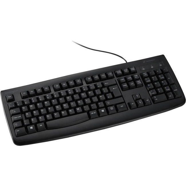 Kensington Pro Fit USB Washable Keyboard