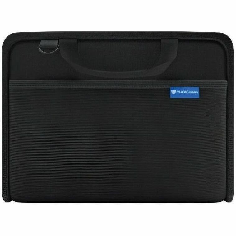 MAXCases Explorer Slim Work-In Carrying Case for 15" Chromebook