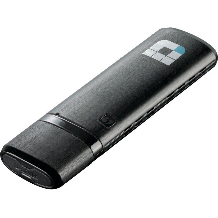 D-Link Wireless AC1200 Dual Band USB Adapter