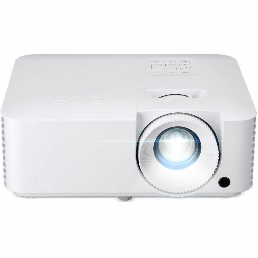 Acer Vero PL2520pi 3D DLP Projector - 16:9 - Ceiling Mountable - White