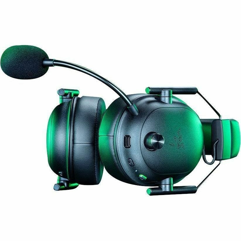 Razer Blackshark V2 Hyperspeed