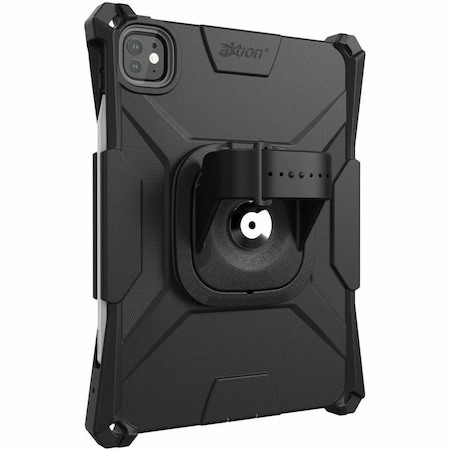 The Joy Factory aXtion Bold MP Rugged Carrying Case for 11" Apple iPad Pro 11 (2024) Tablet