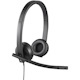 Logitech USB Headset Stereo H570e