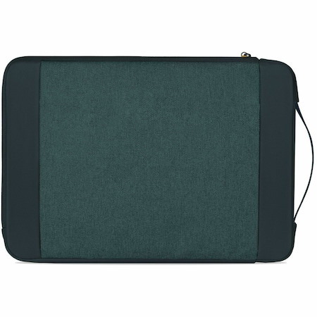 STM Goods Kin Carrying Case (Sleeve) for 33 cm (13") to 35.6 cm (14") Apple MacBook Pro - Aqua Blue