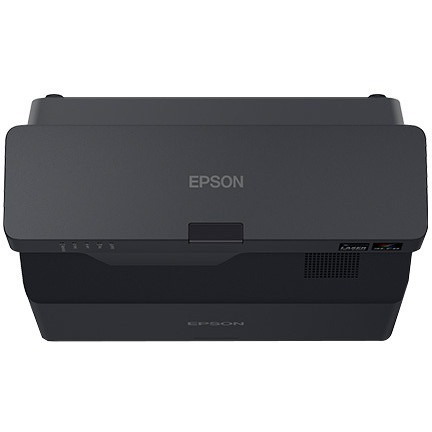 Epson PowerLite 775F Ultra Short Throw 3LCD Projector - 16:9 - Black