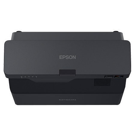 Epson PowerLite 775F Ultra Short Throw 3LCD Projector - 16:9 - Black
