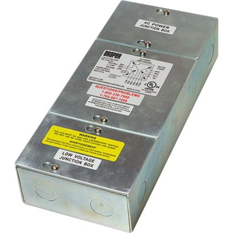 Draper LVC-IV Low Voltage Control Module