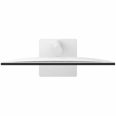 LG UltraFine 27US500-W 27" Class 4K UHD LED Monitor - 16:9 - White, Black