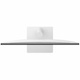 LG UltraFine 27US500-W 27" Class 4K UHD LED Monitor - 16:9 - White, Black