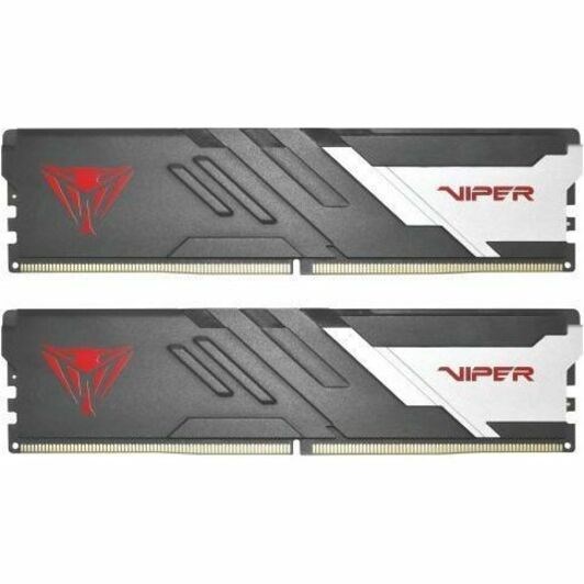 VIPER Venom 64GB (2 x 32GB) DDR5 SDRAM Memory Kit