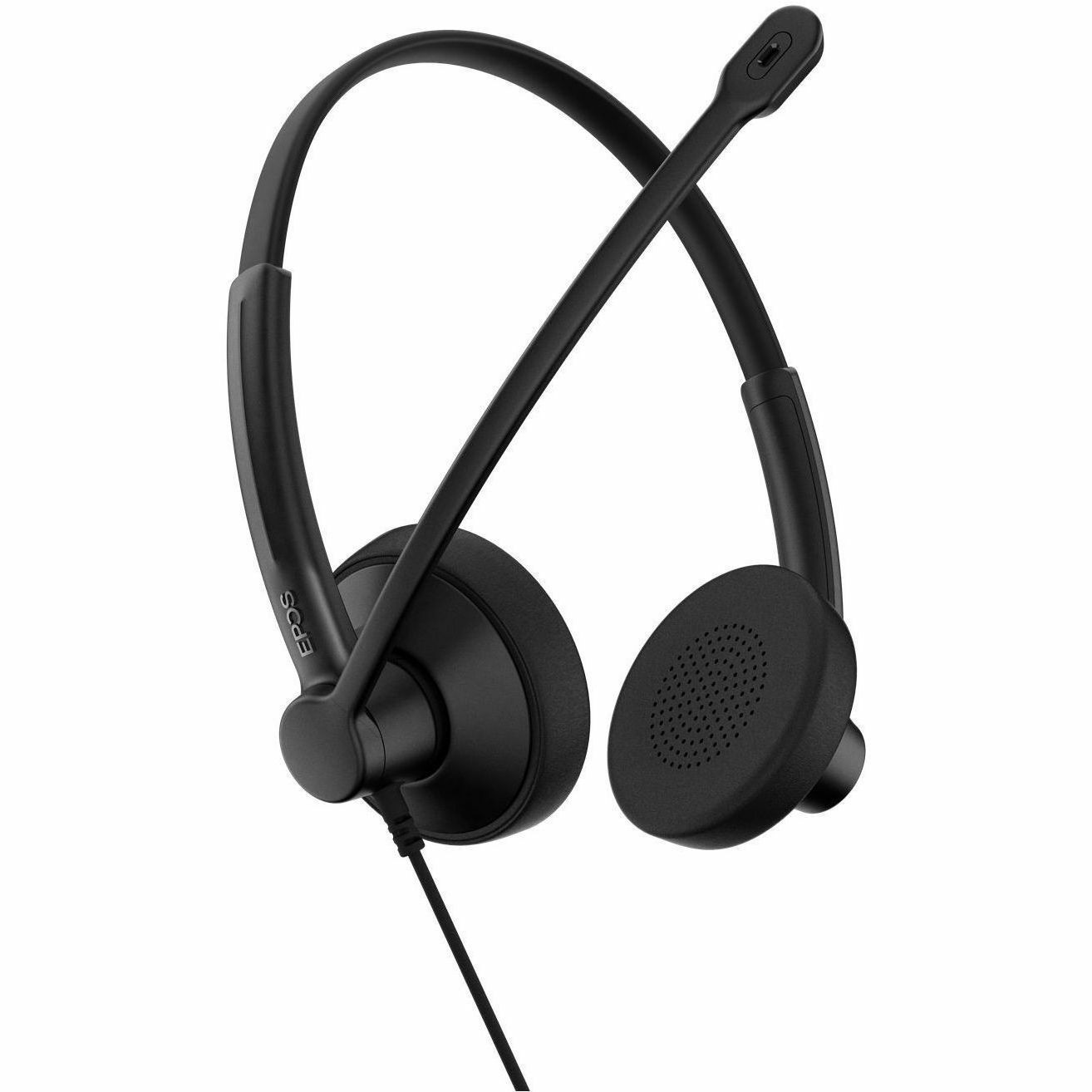 Epos Ep Headset Impact 100 MS Stereo