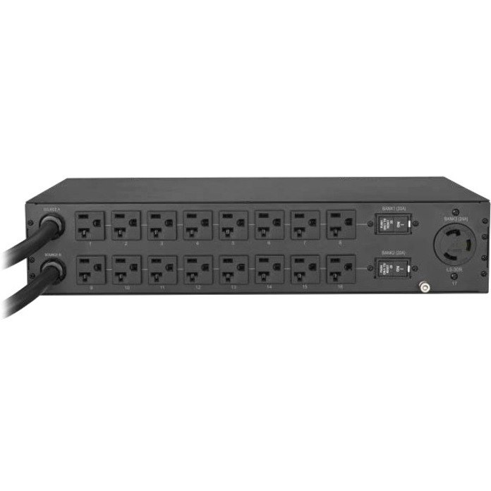 CyberPower PDU32MHVCEE18AT PDU